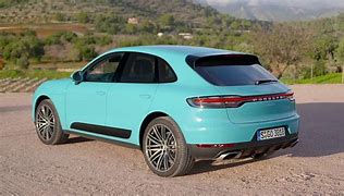 Image result for 2020 Macan