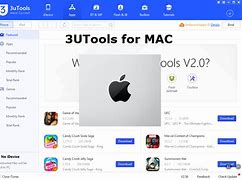 Image result for Apple 3Utools Sample