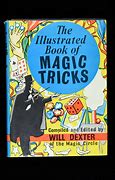 Image result for Vintage Book Magic Tricks