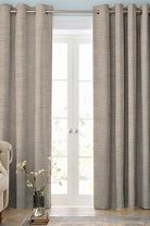 Image result for Horizontal Lines Beige Curtains