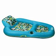 Image result for Pool Bubble Loungers