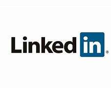 Image result for Official LinkedIn Logo Transparent