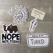 Image result for Left and Right Joke Stickers