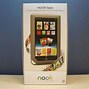 Image result for Old Nook Tablet