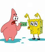 Image result for Patrick Money Meme