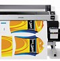 Image result for Epson 24 Inch Sublimation Printer