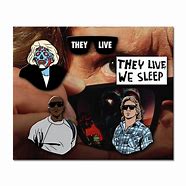 Image result for They Live Wallpaper