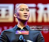 Image result for Humanoid Robot of China