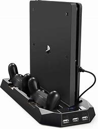 Image result for PS4 Pro Cooling Fan