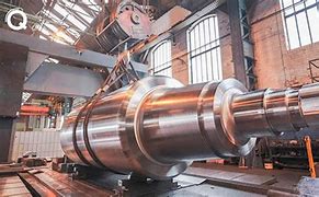 Image result for Giant Factory Machinery