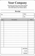 Image result for Receipt Book Printing