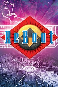 Image result for Reboot Poster 16X9
