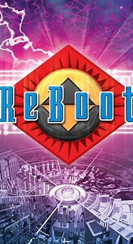 Image result for Why Reboot