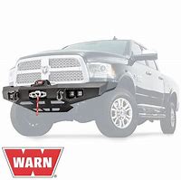 Image result for First Gen Dodge Ram Winch Bumper