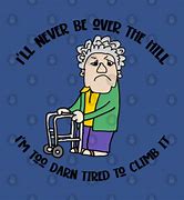 Image result for Funny Old Lady Cartoons Memes
