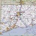 Image result for Canton Connecticut Map