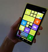 Image result for nokia lumia 1520