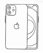 Image result for Diffrence Between iPhone 12 and 11