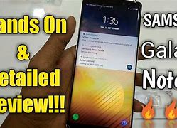Image result for Samsung Galaxy Note 8 Android Phone