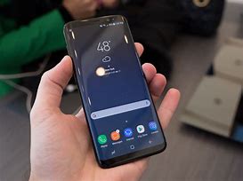 Image result for Samsung Galaxy S8 Android Phone