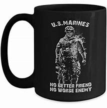 Image result for Marine Corps Meme Coffee Mug