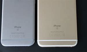 Image result for iPhone 6 and 6s Size Difference