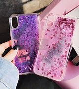 Image result for iPhone Cases DIY Glitter