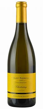 Image result for Gary Farrell Chardonnay Russian River Valley