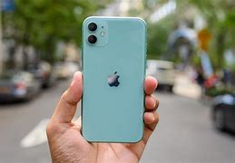Image result for iPhone 11 Real Test