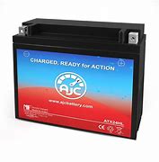 Image result for Motorcycle Battery Replacement
