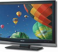 Image result for Sharp AQUOS 36 Inch TV