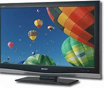 Image result for Sharp Aquos TV Model LC-42D62U Stand