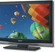 Image result for Sharp AQUOS LC TV
