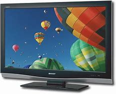 Image result for Sharp SDTV