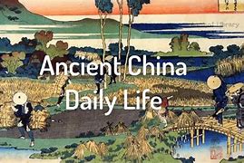 Image result for Interesting Facts of Acient China