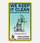 Image result for Cleaning Stickers