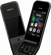 Image result for Nokia White Filp Phone