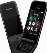 Image result for Double Screen Flip Phone