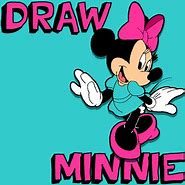 Image result for Disney Characters Minnie Mouse