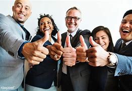 Image result for Business People Thumbs Up Clip Art