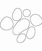 Image result for Stepping Stones Drawing