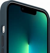 Image result for Abyss Blue Apple Silican iPhone 13 Pro Case