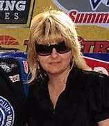 Image result for Adria Hight John Force Racing