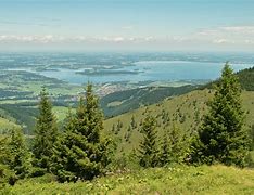 Image result for Chiemsee Location