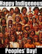 Image result for indigenous peoples day