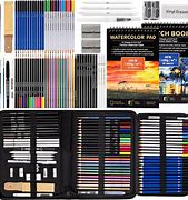 Image result for Drawdart Art Supplies Drawing Pencil