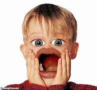 Image result for Funny Shocked Face