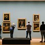 Image result for Inside an Art Gallery
