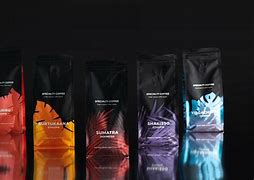 Image result for Specialty Coffee Packaging