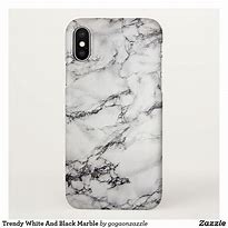 Image result for Black and White Marble Phone Cases